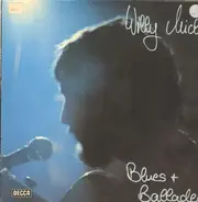 Willy Michl - Blues + Balladen