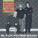 7inch Vinyl Single - Willy Millowitsch , Wolfgang Niedecken , Jürgen Zeltinger & Bläck Fööss - Bläck Fööss Bänd