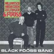 Willy Millowitsch , Wolfgang Niedecken , Jürgen Zeltinger & Bläck Fööss - Bläck Fööss Bänd