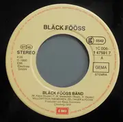 7inch Vinyl Single - Willy Millowitsch , Wolfgang Niedecken , Jürgen Zeltinger & Bläck Fööss - Bläck Fööss Bänd