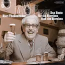 7inch Vinyl Single - Willy Millowitsch - Das Beste Für Die Nierchen Sind Die Bierchen / Bier-Thekenlieder (Potp.)