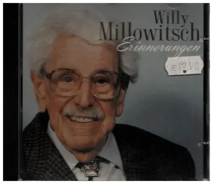 Willy Millowitsch - Erinnerungen