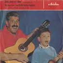 7inch Vinyl Single - Willy Millowitsch - Heut Sind Wir Blau