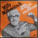 7inch Vinyl Single - Willy Millowitsch - Komm, Gib Mir Mal Das Schlüsselchen