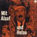 LP - Willy Millowitsch - Mit Alaaf Und Helau - Mono