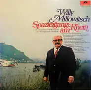 Willy Millowitsch - Spaziergang Am Rhein (32 Bekannte Rhein- Und Weinlieder Zum Mitsingen Und Schunkeln)