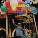 LP - Willy Millowitsch - Stimmung, Jux Und Millowitsch