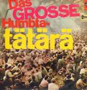 12inch Vinyl Single - Willy Millowitsch, Orchester Lothar Nakat, a.o. ... - Das Grosse Humbta-Tätärä