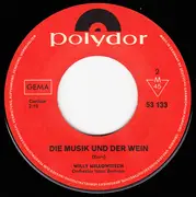 7inch Vinyl Single - Willy Millowitsch - Wer Das Vergessen Kann