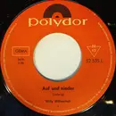 7inch Vinyl Single - Willy Millowitsch - Auf Und Nieder / Schützenliesl