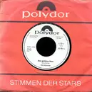 7inch Vinyl Single - Willy Millowitsch - Das Goldene Herz