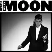 CD - Willy Moon - Here's Willy Moon