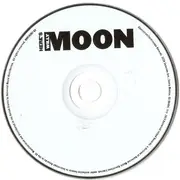 CD - Willy Moon - Here's Willy Moon