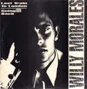 12inch Vinyl Single - Willy Morales - Going Back / Last Train To London
