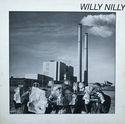 Willy Nilly - Willy Nilly