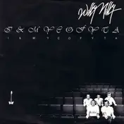 Willy Nilly - I & Mycofyta