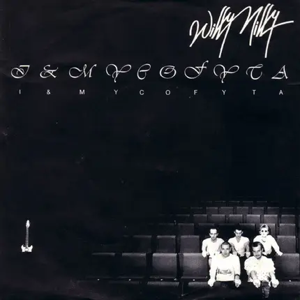 Willy Nilly - I & Mycofyta