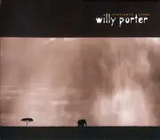 CD - Willy Porter - Available Light - Digipak