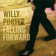 Willy Porter - Falling Forward