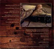 CD - Willy Porter - Human Kindness - Digisleeve