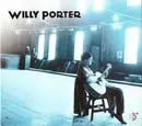 CD - Willy Porter - Willy Porter - Digipack
