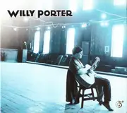 CD - Willy Porter - Willy Porter - Digipack