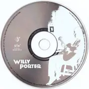 CD - Willy Porter - Willy Porter - Digipack