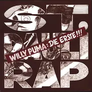 Willy Puma - St. Pauli-Rap (Die Erste!!!)