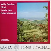 Willy Reichert - Willy Reichert Führt Durch Das Schwabenland