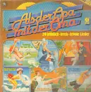 LP - Willy Rose, Brigitte Mira, Comedian Harmonists a.o. - Als Der Opa Mit Der Oma