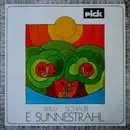 LP - Willy Schaub - E Sunnestrahl