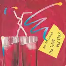 7inch Vinyl Single - Willy Scher Orchestra - Bols Red Curaçao - The Crazy Red Flirt