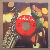 Willy Schmid - Limbo-Rock