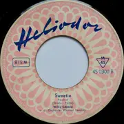 7inch Vinyl Single - Willy Schmid - Wo Gehst Du Hin, Jimmy Boy? - Mono