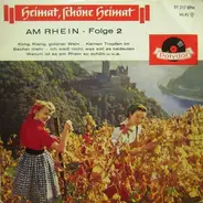 Willy Schneider - Am Rhein Folge 2