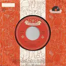 7inch Vinyl Single - Willy Schneider - Das Jagdhaus In Der Heide / Zauberin Erinnerung