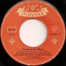 7inch Vinyl Single - Willy Schneider - Karneval Am Rhein - Mono