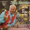 LP - Willy Schneider - Ich Bin Der Kellermeister