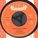 7inch Vinyl Single - Willy Schneider - Schlafe Mein Prinzchen