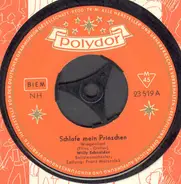 Willy Schneider - Schlafe Mein Prinzchen