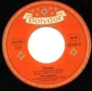 7inch Vinyl Single - Willy Schneider - Surong