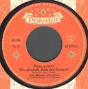 7inch Vinyl Single - Willy Schneider - Prima, Prima ! Wir Schunkeln Durch Den Karneval (Potpourri)