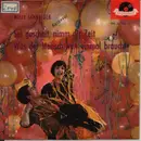 7inch Vinyl Single - Willy Schneider - Was Der Mensch Nun Einmal Braucht / Sei Gescheit, Nimm Dir Zeit