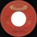 7inch Vinyl Single - Willy Schneider - Wenn Das Wasser Im Rhein Gold'ner Wein Wär'