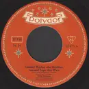 7inch Vinyl Single - Willy Schneider - Tausend Wochen Alte Mädchen, Tausend Tage Alter Wein