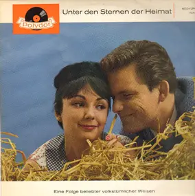 Willy Schneider - Unter den Sternen der Heimat