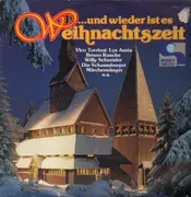 LP - Willy Schneider, Vico Torriani, Benno Kusche a.o. - ... Und Wieder ist es Weihnachtszeit