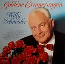 LP - Willy Schneider - Goldene Erinnerungen