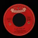 7inch Vinyl Single - Willy Schneider - Es geht wieder rund / Es geht wieder rund