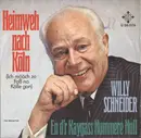7inch Vinyl Single - Willy Schneider - Heimweh Nach Köln